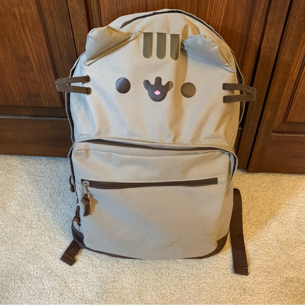 Pusheen the Cat Backpack